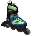 Inline brusle K2 Cadence Jr. Boy  + DÁREK