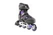 Inline brusle K2 Charm BOA Alu