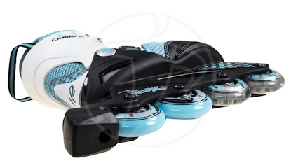 Inline brusle K2 Charm X Boa