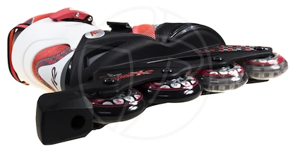 Inline brusle K2 Charm X Pro