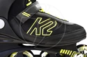 Inline brusle K2 Exo 6.0 M