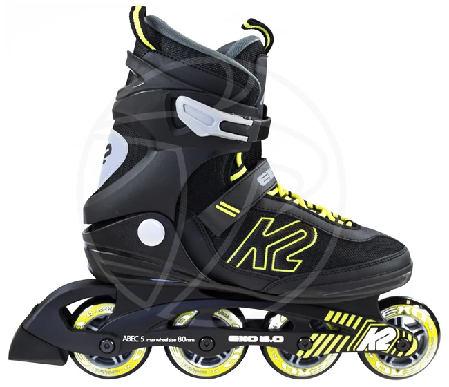 Inline brusle K2 Exo 6.0 M