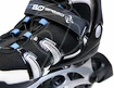 Inline brusle K2 F.I.T. 80 Alu Speed Boa