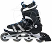 Inline brusle K2 F.I.T. 80 Alu Speed Boa