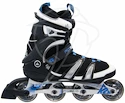 Inline brusle K2 F.I.T. 80 Alu Speed Boa