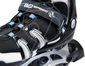 Inline brusle K2 F.I.T. 80 Alu Speed Boa