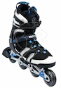 Inline brusle K2 F.I.T. 80 Alu Speed Boa