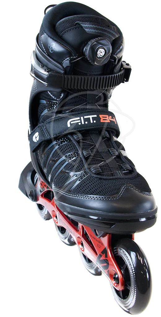 Inline brusle K2 F.I.T. 84 Boa