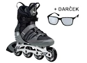 Inline brusle K2 F.I.T. 84 Pro + DÁREK