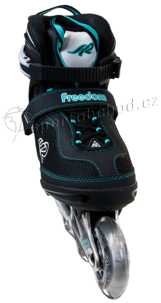Inline brusle K2 Freedom W