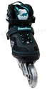Inline brusle K2 Freedom W