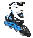 Inline brusle K2 Helena 90