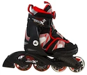 Inline brusle K2 Hero X Boa