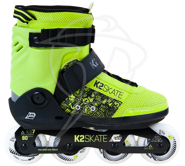 Inline brusle K2 IL Capo