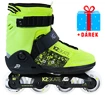 Inline brusle K2 IL Capo