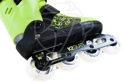 Inline brusle K2 IL Capo