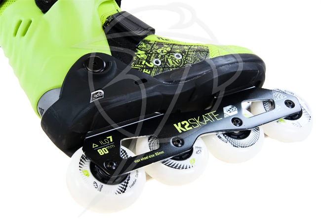 Inline brusle K2 IL Capo