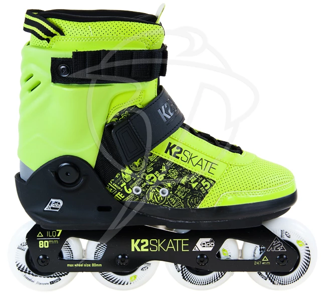 Inline brusle K2 IL Capo