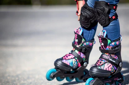Inline brusle K2 Marlee Splash