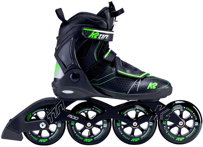 Bazar - Inline brusle K2 Mod 110, 43,5  EUR