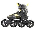 Inline brusle K2 Mod 110 + DÁREK