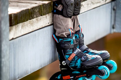 Inline brusle K2 Raider BOA