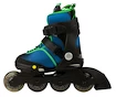 Inline brusle K2 Raider Pro Pack