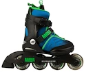 Inline brusle K2 Raider Pro Pack
