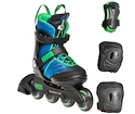 Inline brusle K2 Raider Pro Pack