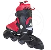 Inline brusle K2 Raider Pro Red