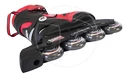 Inline brusle K2 Raider Pro Red