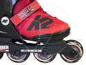 Inline brusle K2 Raider Pro Red