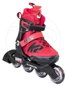 Inline brusle K2 Raider Pro Red