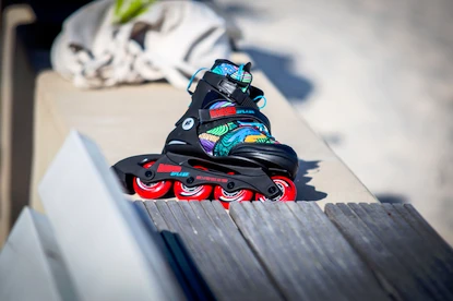 Inline brusle K2 Raider Splash