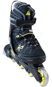 Inline brusle K2 SK8 Hero + chrániče