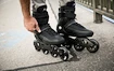 Inline brusle K2 Sodo