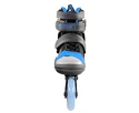 Inline brusle K2 TRIO 100 Black Blue  + DÁREK