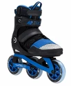 Inline brusle K2 TRIO 100 Black Blue  + DÁREK