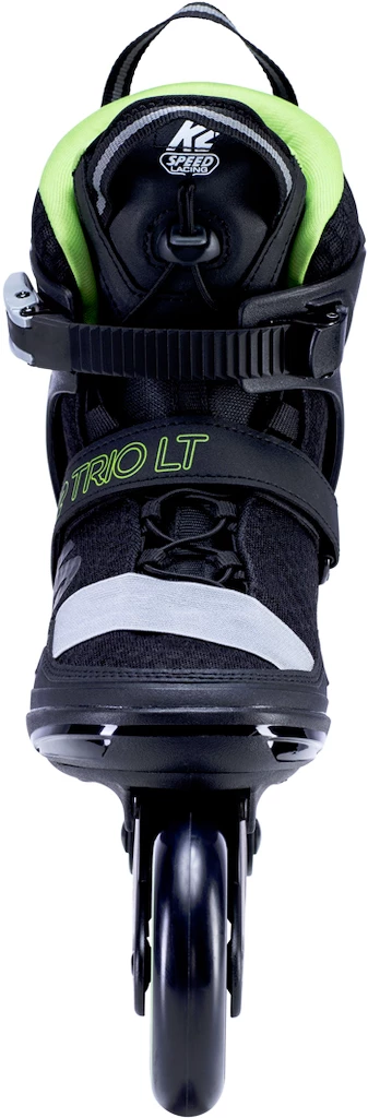 Inline brusle K2 TRIO LT 100 M