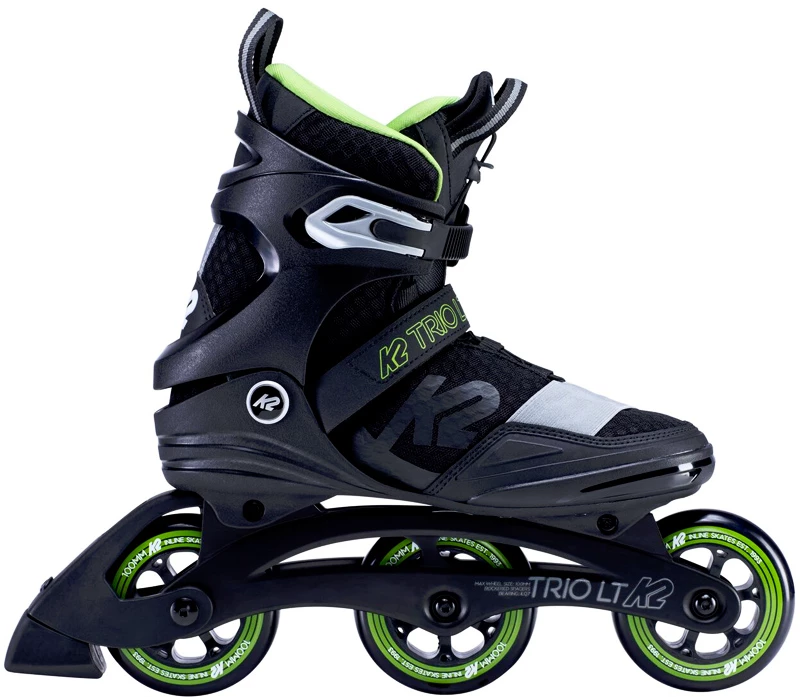 Inline brusle K2 TRIO LT 100 M