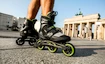 Inline brusle K2 TRIO LT 100 M