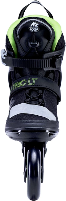 Bazar - Inline brusle K2 TRIO LT 100 M, 47  EUR 47