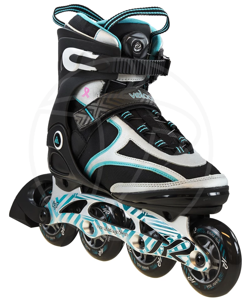 Inline brusle K2 Velocity 84 Boa