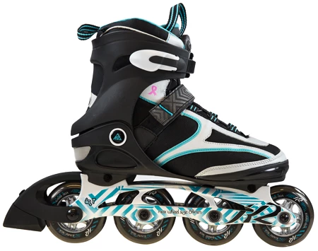 Inline brusle K2 Velocity 84 Boa