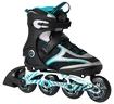 Inline brusle K2 Velocity 84 Boa