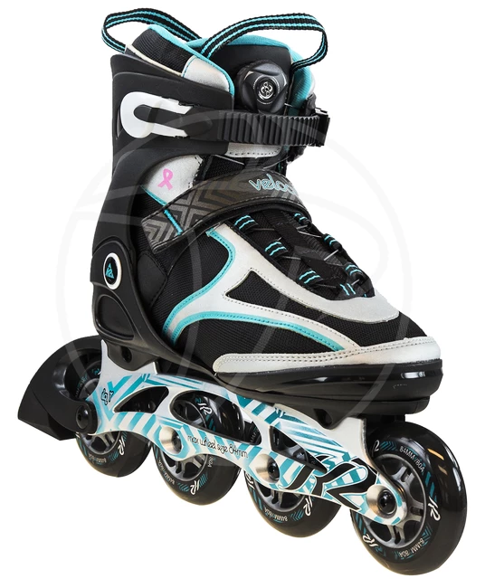 Inline brusle K2 Velocity 84 Boa