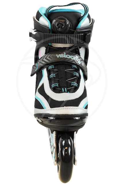 Inline brusle K2 Velocity 84 Boa