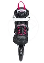 Inline brusle K2 Velocity 84 Boa