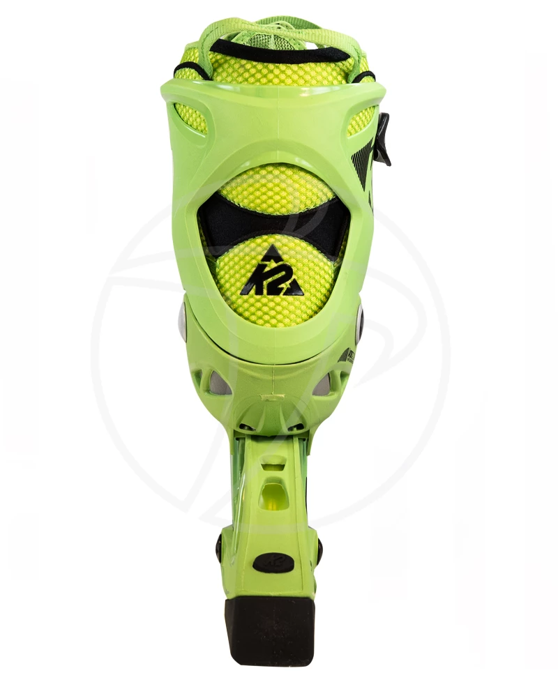 Inline brusle K2 Vo2 100 X Pro