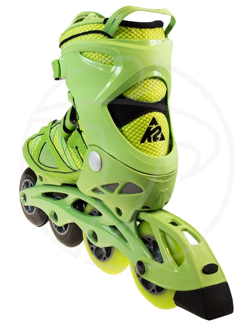 Inline brusle K2 Vo2 100 X Pro